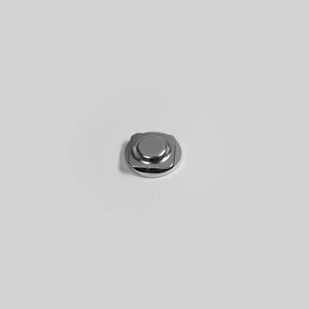 Lapel Pin / Badge with Magnet